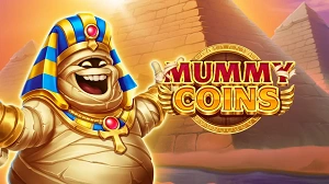 Mummy Coins