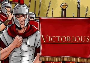 Victorious